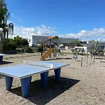 Campsite Mobil A - Europa Park Et Rulantica *