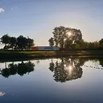 Mobil A - Europa Park Et Rulantica Campsite *