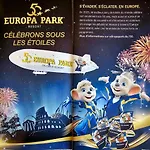 Mobil à - Europa Park Et Rulantica Boofzheim