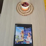 Mobil A - Europa Park Et Rulantica Campsite *