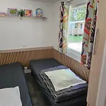 Mobil A - Europa Park Et Rulantica Campsite *