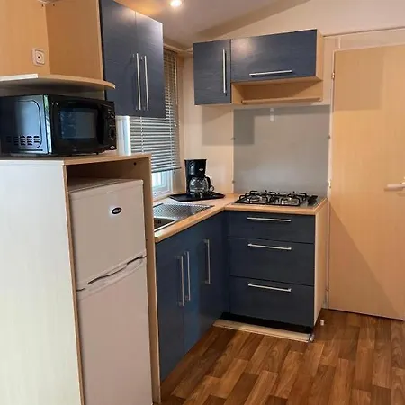 Mobil à - Europa Park Et Rulantica * Boofzheim