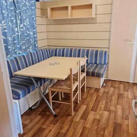 Campingplatz Mobil à - Europa Park Et Rulantica *