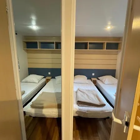 Mobil à - Europa Park Et Rulantica Campingplatz *