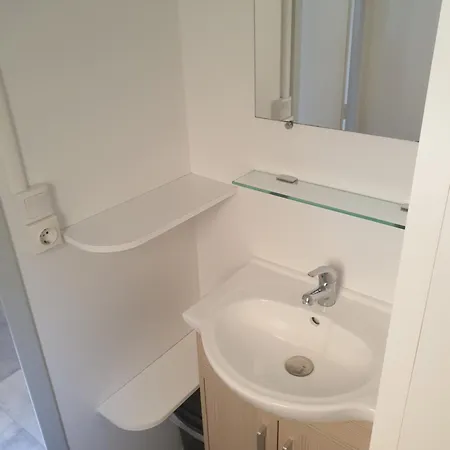 Campingplatz Mobil à - Europa Park Et Rulantica *