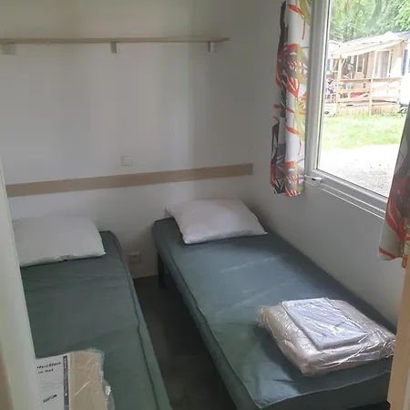 Campingplatz Mobil à - Europa Park Et Rulantica *