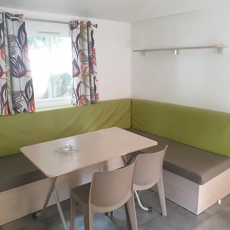 Campingplatz Mobil à - Europa Park Et Rulantica *