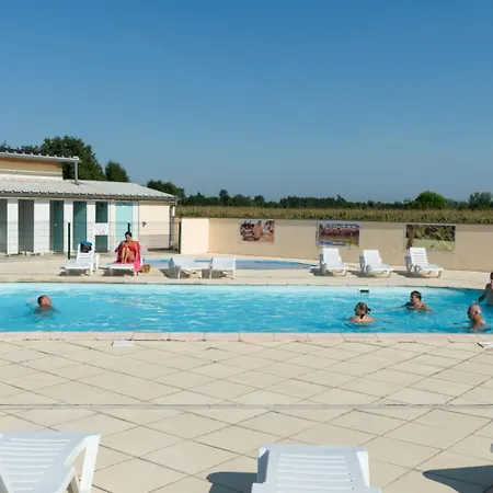 Campingplatz Mobil à - Europa Park Et Rulantica
