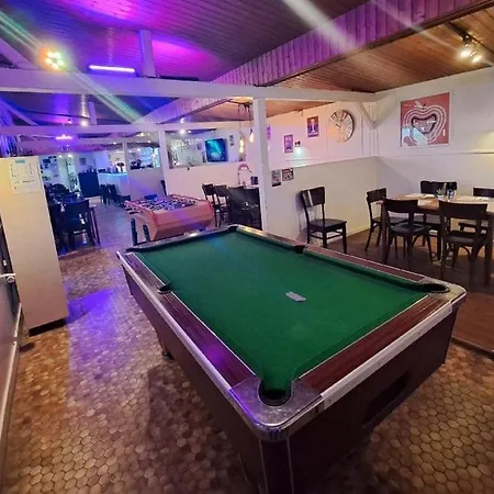 Campingplatz Mobil à - Europa Park Et Rulantica