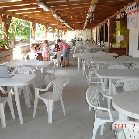 Mobil à - Europa Park Et Rulantica * Boofzheim