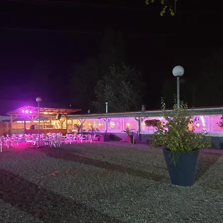 مكان تخييم Mobil A - Europa Park Et Rulantica *