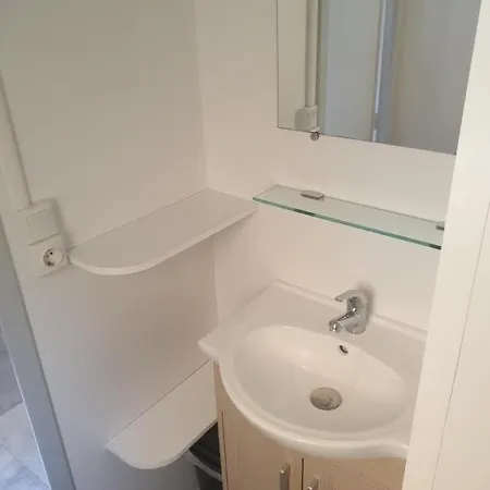 Mobil à - Europa Park Et Rulantica * Boofzheim