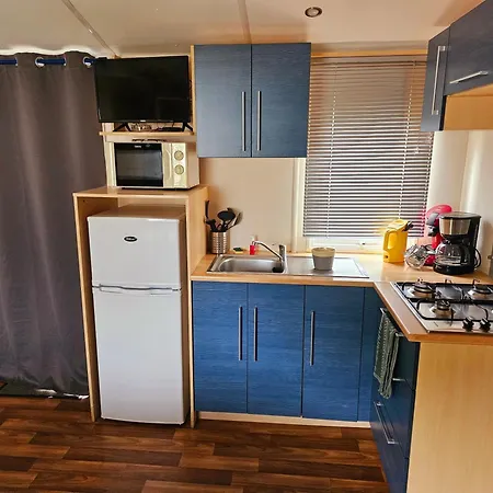 Mobil à - Europa Park Et Rulantica * Boofzheim