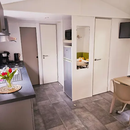 Campingplatz Mobil à - Europa Park Et Rulantica *