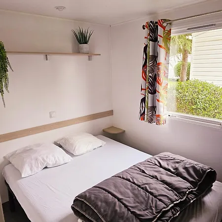 Mobil à - Europa Park Et Rulantica Campingplatz Boofzheim