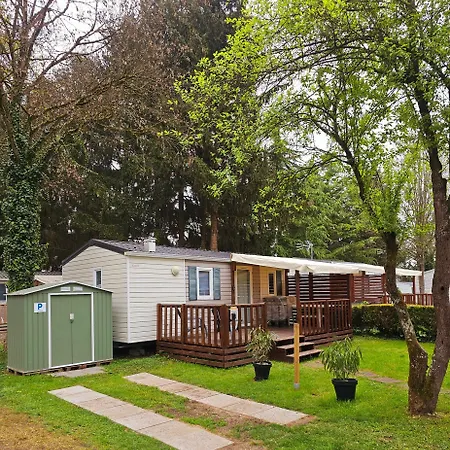 Mobil à - Europa Park Et Rulantica *