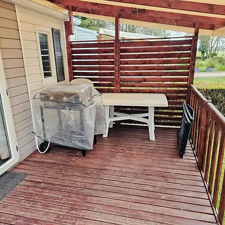 Mobil à - Europa Park Et Rulantica Campingplatz Boofzheim