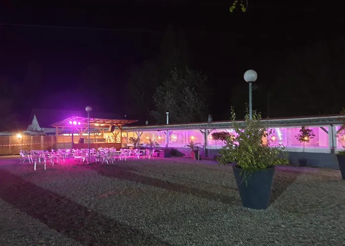 Campsite Mobil A - Europa Park Et Rulantica *